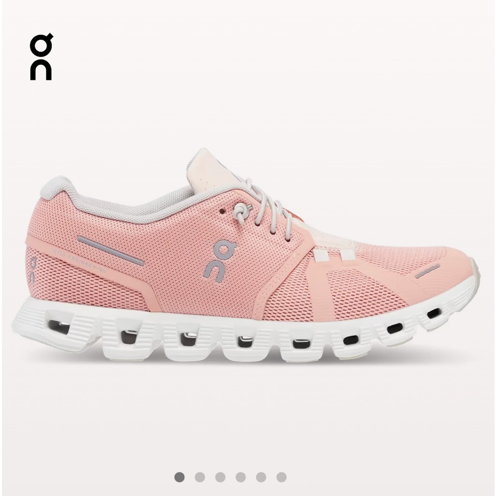 Women’s On Cloud 5